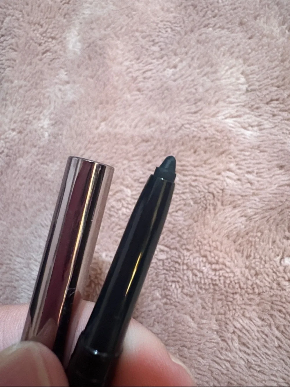 MAC Colour Excess Gel Pencil Eyeliner